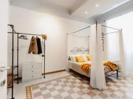 Appartamento Ostia centro storico LA CASA DI VANNI