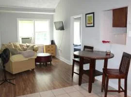 Historic Hill Apt1