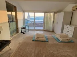 TheMilkyWay 2 Bedroom Penthouse Rooftop Apartment