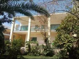 ESTANCIA Santa Teresa