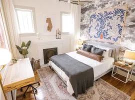 Private 1BR Home - Near Downtown Lafayette