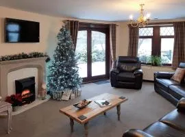 Trebor Cottage