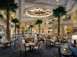 The Peninsula Manila