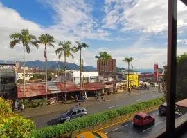 Apartamento En El Corazón De La Av Santander