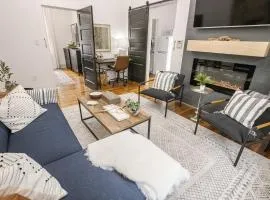 Cozy Lafayette House Fireplace Parking and Comfort