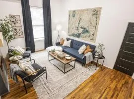 Cozy Lafayette House Fireplace Parking and Comfort