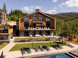 Chalet Panorama (Апартаменти)