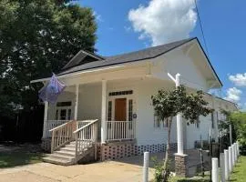 Family Fun in Lafayette Free Parking and Downtown Charm