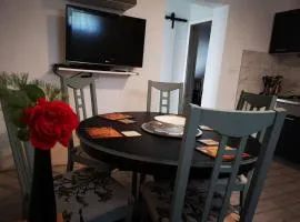 Apartma Oreh Vila Ziba