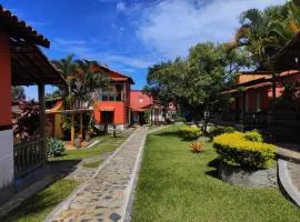 Pousada Estalagem Da Serra