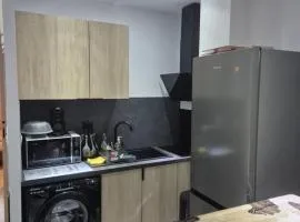 Appartement avec terrasse