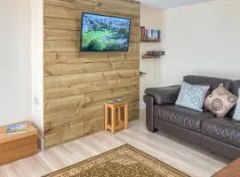 The Grooms Cottage
