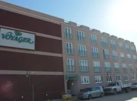 The Voyager Inn