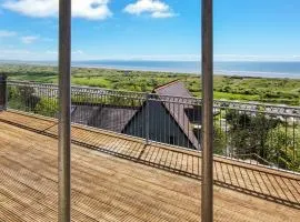 Pendine Beach Apartment