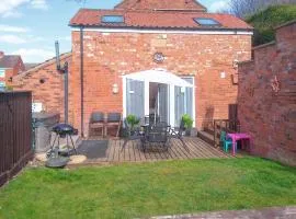 Barn Cottage - E5560