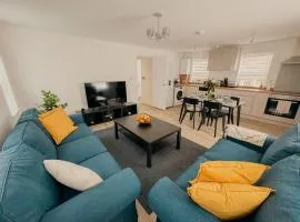 Modern Stay - Walk to Everything 1