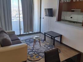 Dpto completo en Calama Centro，位于卡拉马的酒店