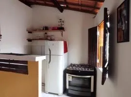 Casa Descanso da Trilha