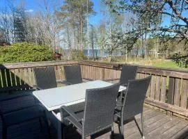 5 person holiday home in Bredaryd