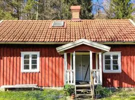 4 star holiday home in ISTORP
