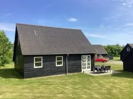 5 star holiday home in Farsø