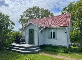4 star holiday home in Ronneby