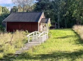 4 person holiday home in SOLLENTUNA