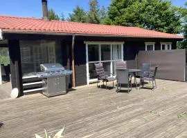5 person holiday home in Nakskov
