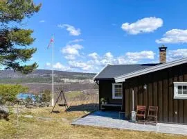 6 person holiday home in Røros