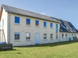 4 star holiday home in Thyborøn