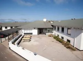 5 star holiday home in Thyborøn