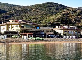 Hotel Campese，位于康培斯的酒店