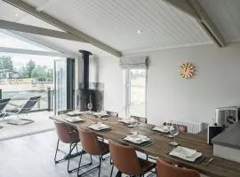 The Riverside Lodge - Ukc4058