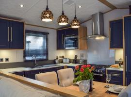 Bruar Lodge，位于Cameron的酒店