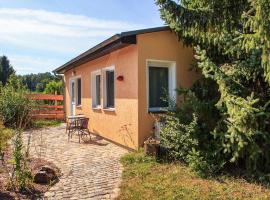 Ferienwohnung Rheinsberg，位于Kagar的酒店
