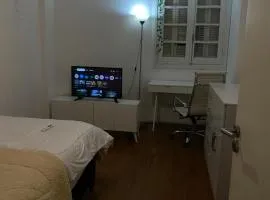 Habitación Privada En Apto Compartido