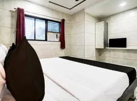 Super Hotel O Vijay Lodging & Boarding
