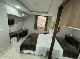 Suites Flamengo