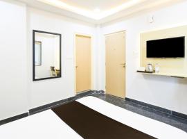 Townhouse Orion，位于Madhapur的酒店