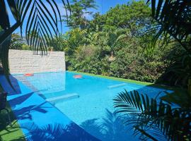 Ballena Rey Hotel