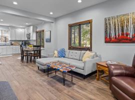 Newly Built Home Perfectly Located Near Skippack!，位于Schwenksville的酒店