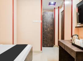 Super Hotel O MOHAR KUNJHA，位于Thākurdwari的酒店