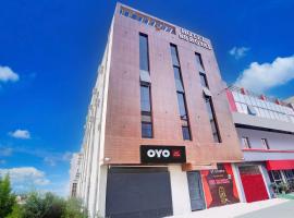 Hotel O SS Royal，位于Transport Nagar的酒店