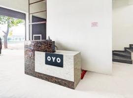 Spot on Highway Haveli，位于鲁尔基的酒店