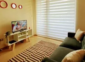 Departamento 2 habitaciones