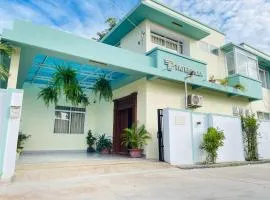 TATEK Villa
