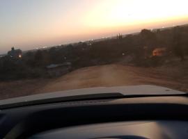 Safari Soul Villa，位于雾观的酒店