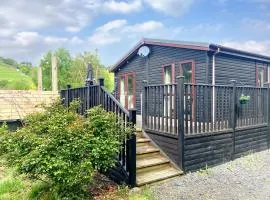 Wye Lodge