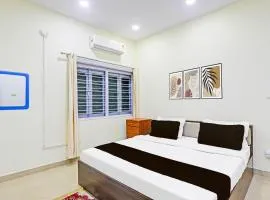 Hotel O New Yatra Residency