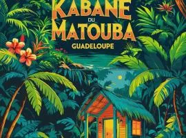 La 'Tite Kabane du Matouba Saint-Claude